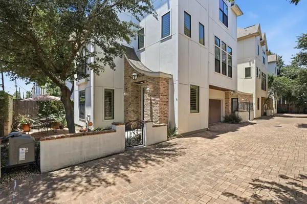 1009 W 24th Street #A, Houston, TX 77008