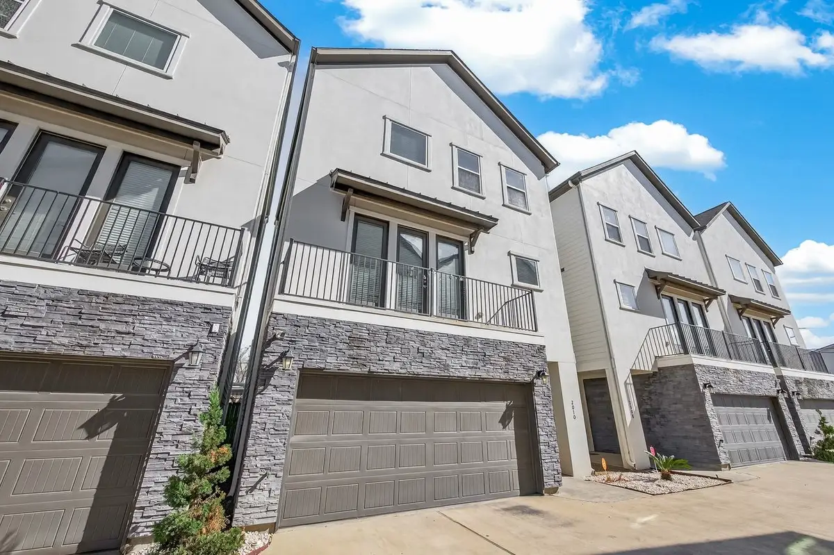 2010 Saint Charles Street, Houston, TX 77003 - #1