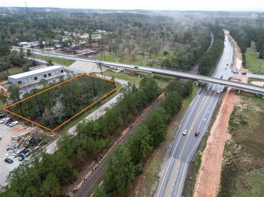 18417 Keenan Cut Off Road, Montgomery, TX 77316 - Image #2