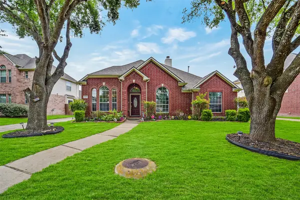 22015 Skyridge Lane, Richmond, TX 77469