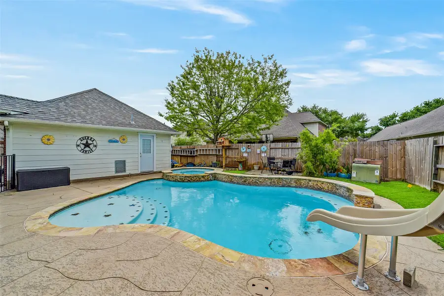 22015 Skyridge Lane, Richmond, TX 77469 - #2