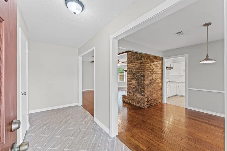 4205 Queenswood Street, Baytown, TX 77521 - #3
