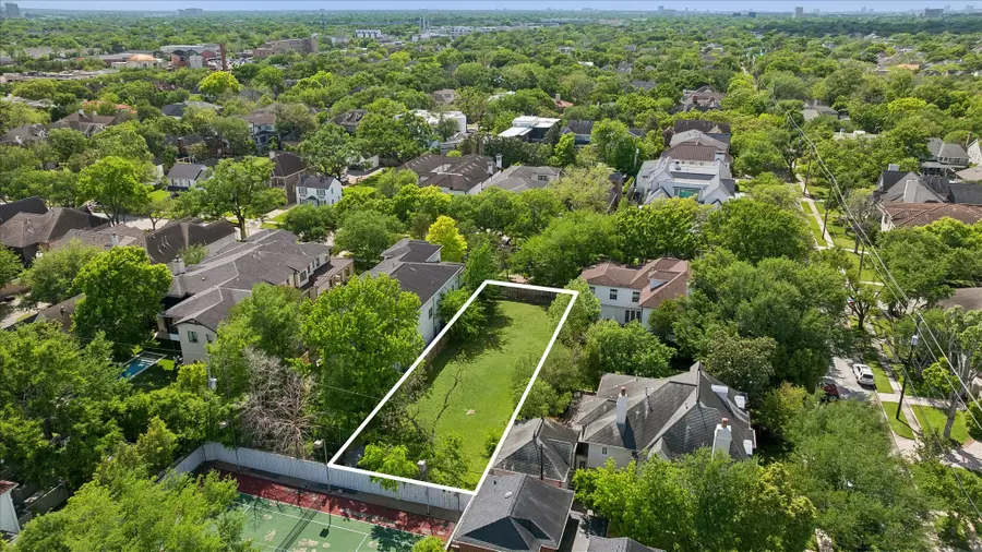 6611 Belmont Street, Houston, TX 77005 - #2