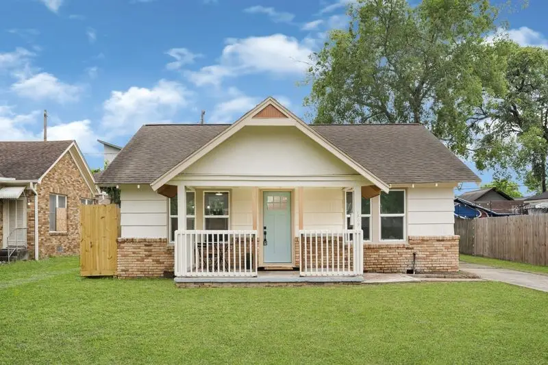1519 Munger Street, Houston, TX 77023 - #1