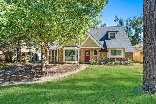 499 Mississippi Park, Conroe, TX 77302