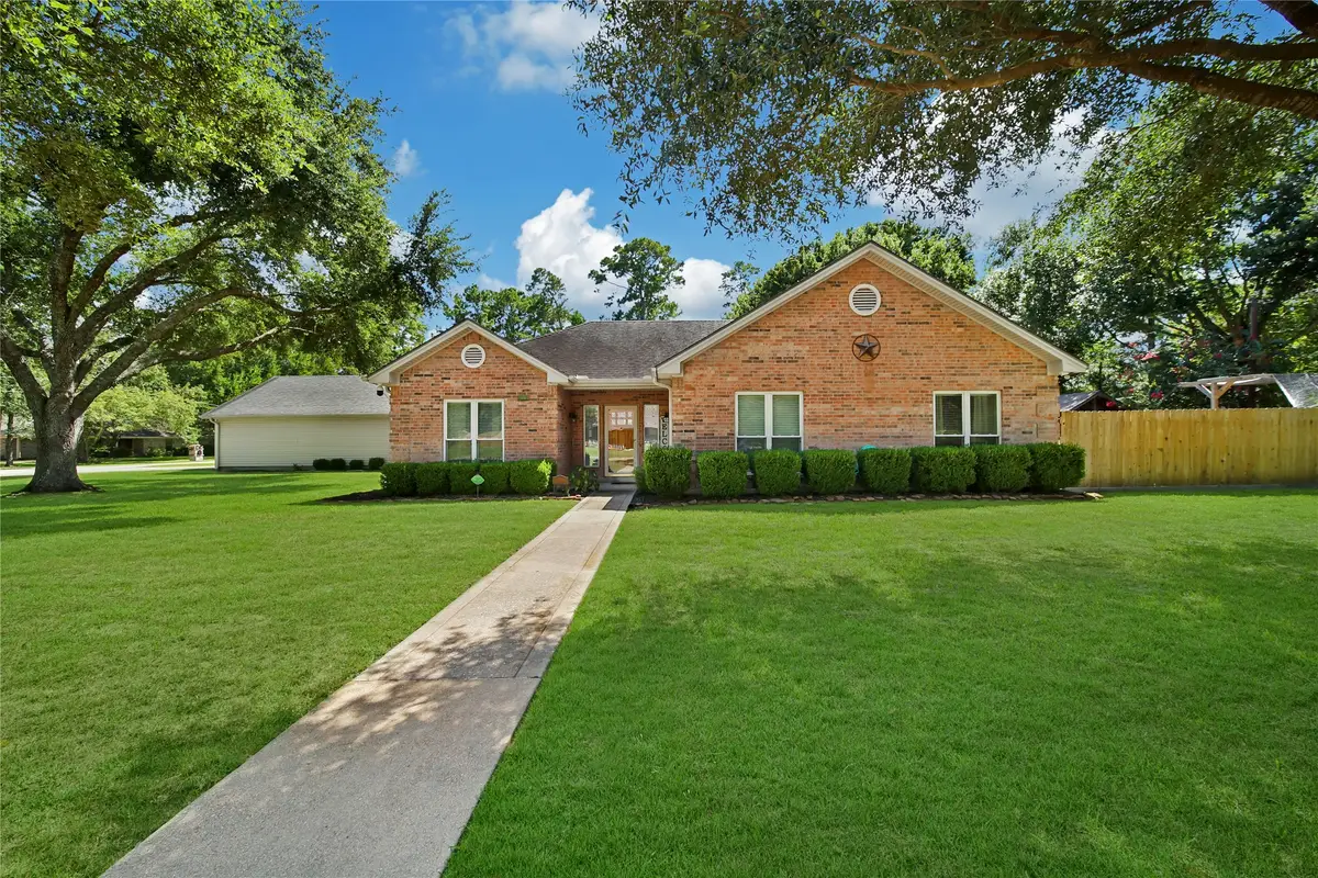 34605 Kara Lane, Pinehurst, TX 77362 - #1