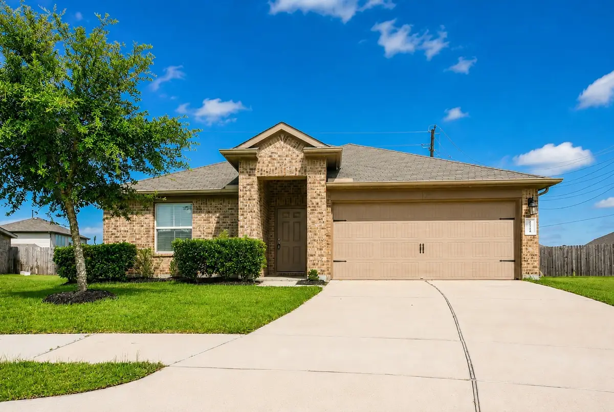 29354 Dunns Creek Court, Katy, TX 77494 - #1