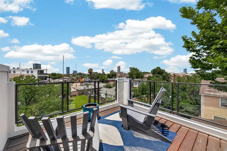 1767 Michigan Street, Houston, TX 77006 - #2