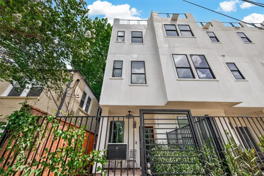1767 Michigan Street, Houston, TX 77006 - #3