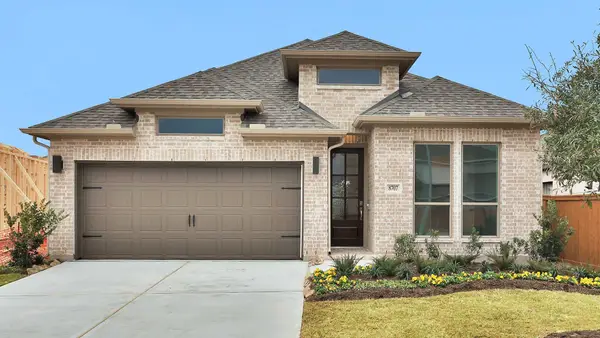 8707 Blue Coral Lane, Cypress, TX 77433