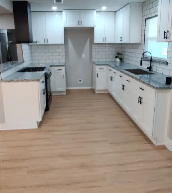 5110 Vinett Avenue, Houston, TX 77017