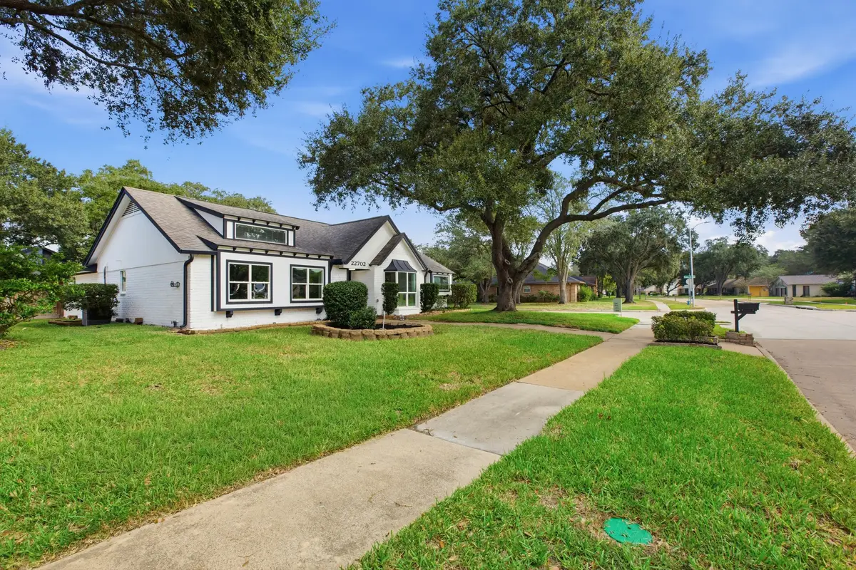 22702 Indian Ridge Drive, Katy, TX 77450 - #1