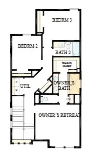 20059 Sunset Serenade Trail, Cypress, TX 77433 - #3