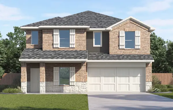 10726 Sage Bend Drive, Beasley, TX 77417