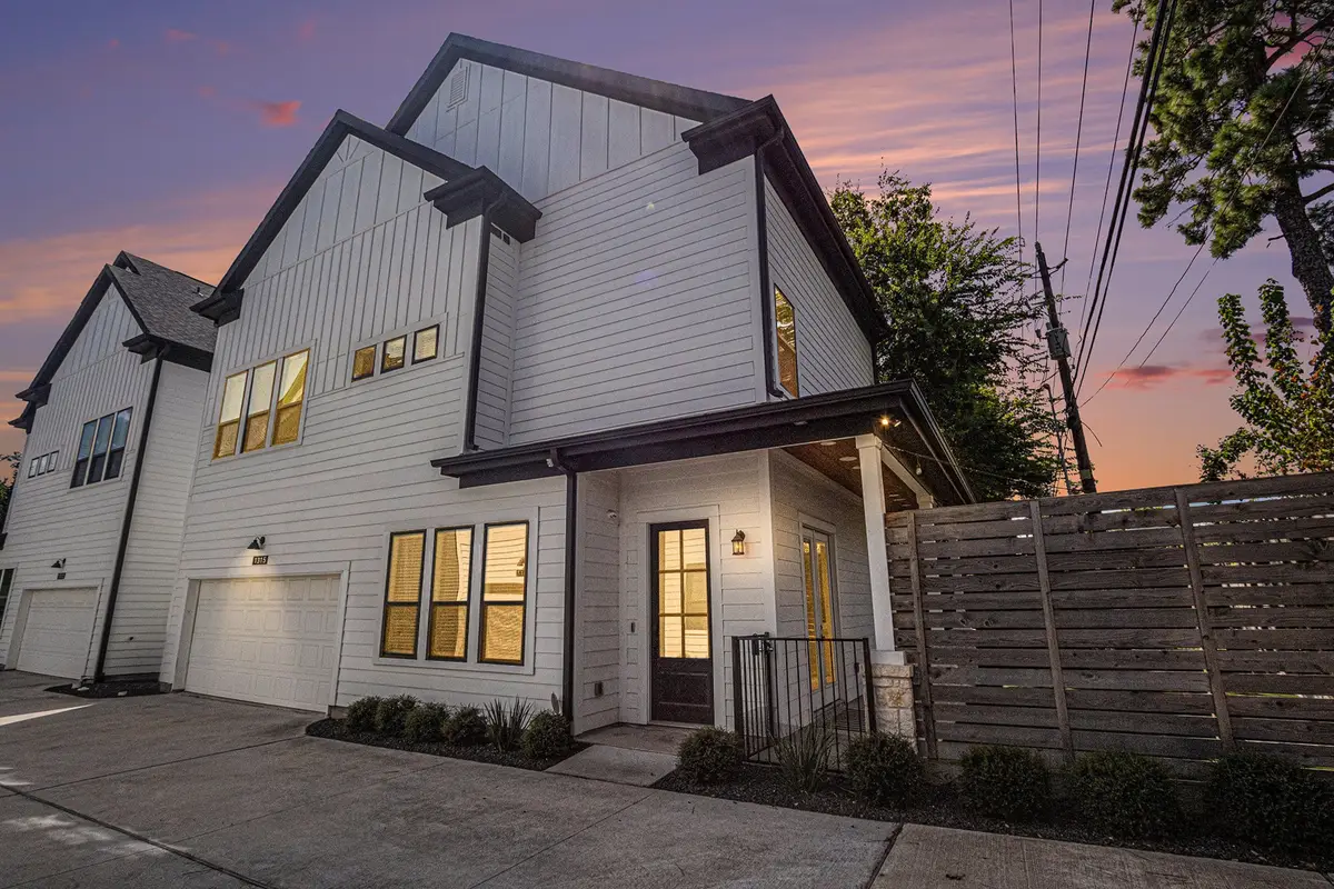 1315 Wycliffe Drive, Houston, TX 77043 - Image #1