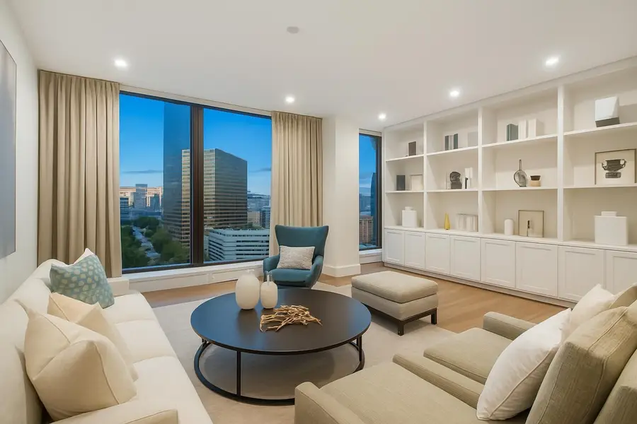 5656 San Felipe Street #1301, Houston, TX 77056 - Image #2