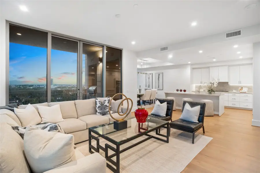 5656 San Felipe Street #1301, Houston, TX 77056 - Image #3