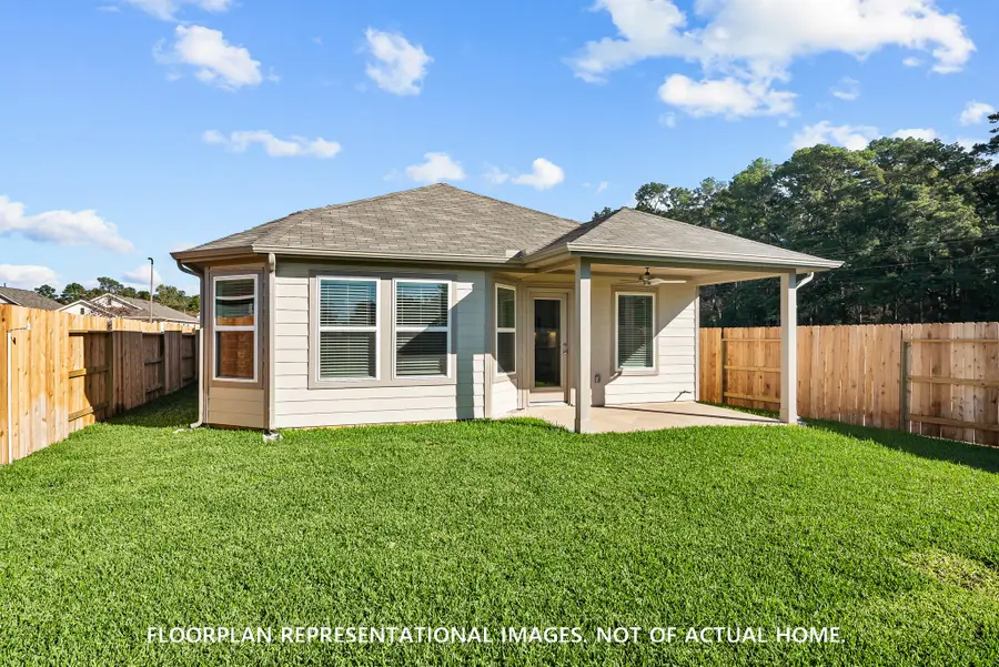 624 Falling Cave Drive, Willis, TX 77378 - #3