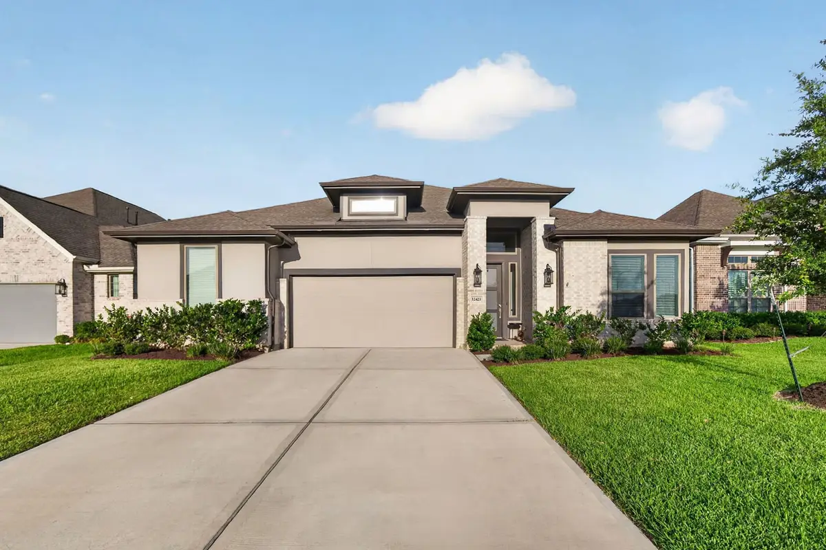 12423 Washington Way, Tomball, TX 77375 - #1