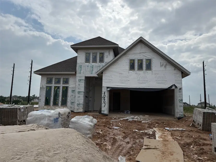 10607 Melida Dawn Way, Richmond, TX 77406 - #2