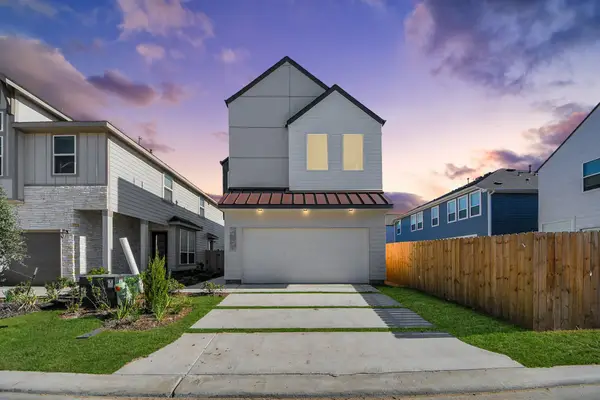 9141 Besos Lane, Houston, TX 77051