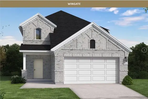 42565 Edmund Rucker Lane, Magnolia, TX 77354 - #1