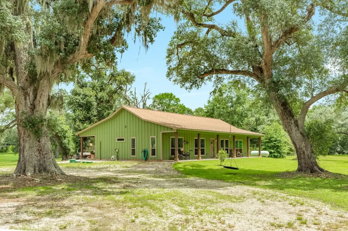 1546 Private Road 648, Cedar Lake, TX 77414 - #1