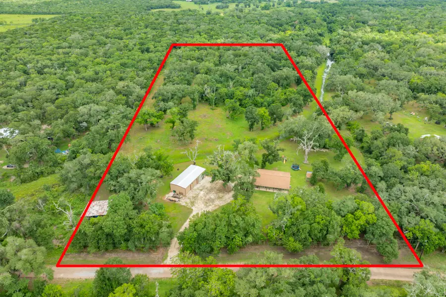 1546 Private Road 648, Cedar Lake, TX 77414 - #3