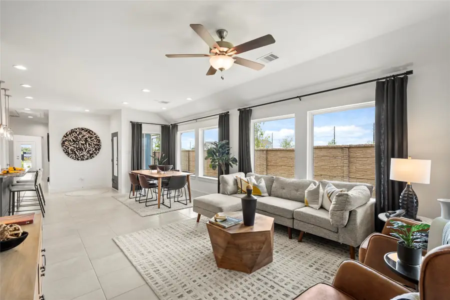 5251 Celestial Court, Manvel, TX 77583 - Image #2