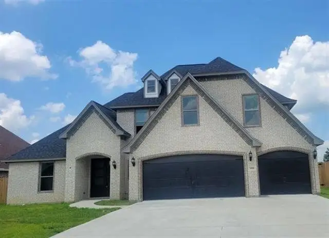 3090 Ethan Symone Street, Beaumont, TX 77705 - #1