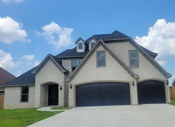 3090 Ethan Symone Street, Beaumont, TX 77705