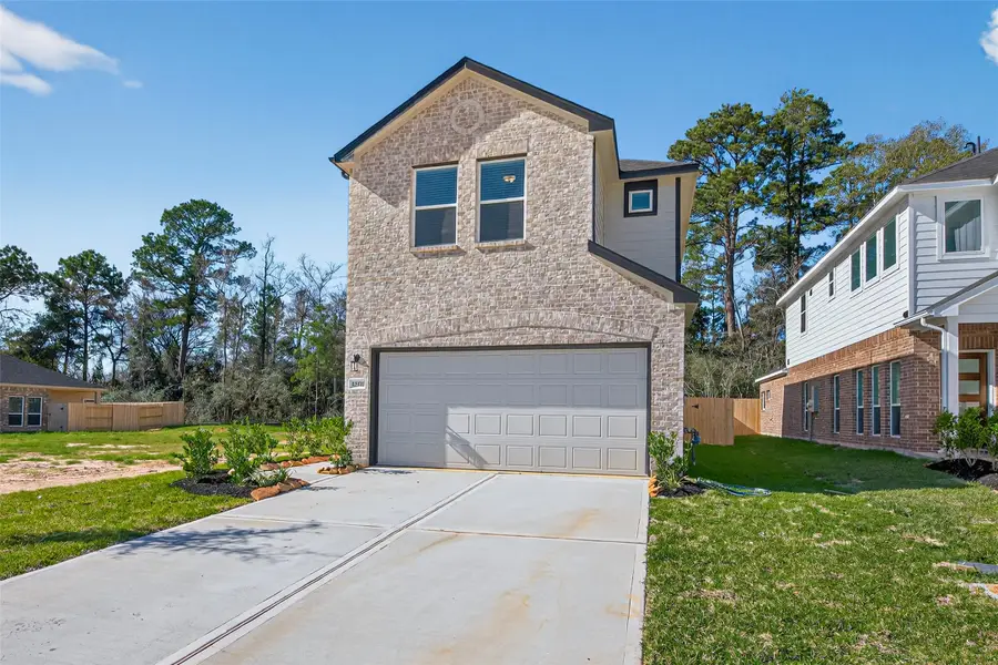 12371 Sunset Canyon Way, Willis, TX 77318 - #2