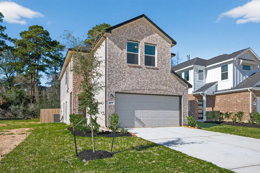12371 Sunset Canyon Way, Willis, TX 77318 - #3