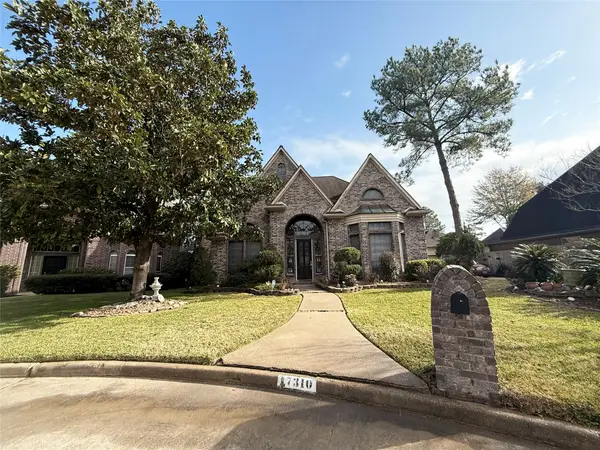 17310 Wyeth Circle, Spring, TX 77379