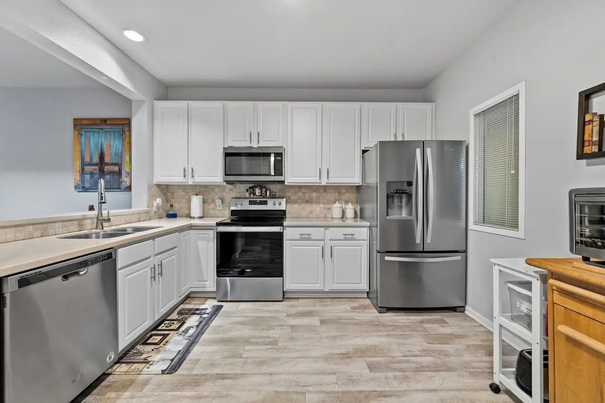 2815 Kings Crossing Drive #302, Kingwood, TX 77345 - #1