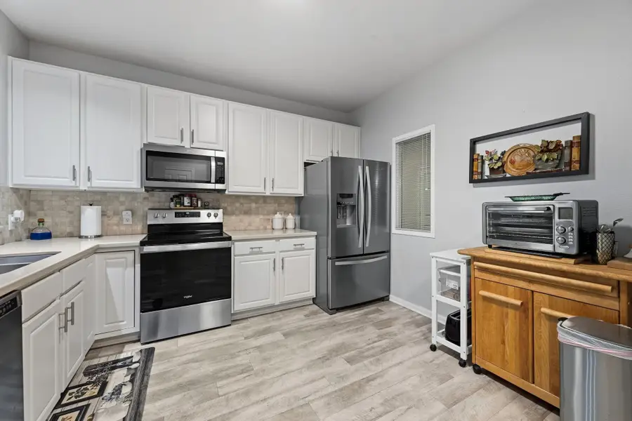 2815 Kings Crossing Drive #302, Kingwood, TX 77345 - #2