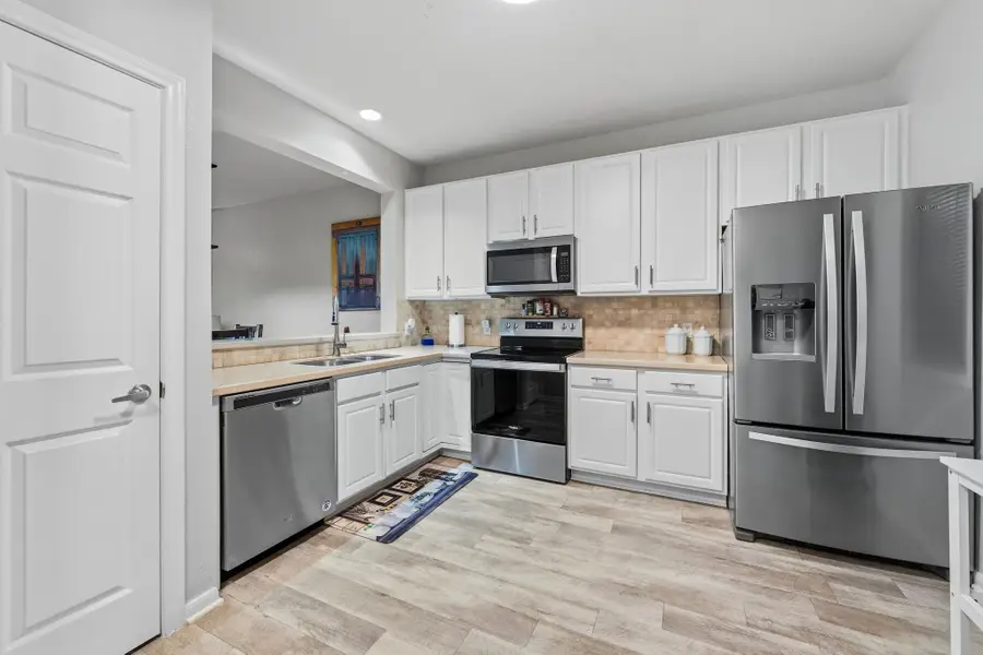 2815 Kings Crossing Drive #302, Kingwood, TX 77345 - #3