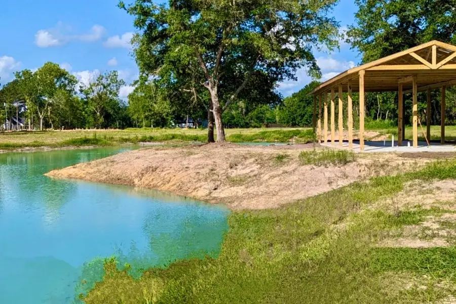 2840 County Road 160, Alvin, TX 77511 - Image #3