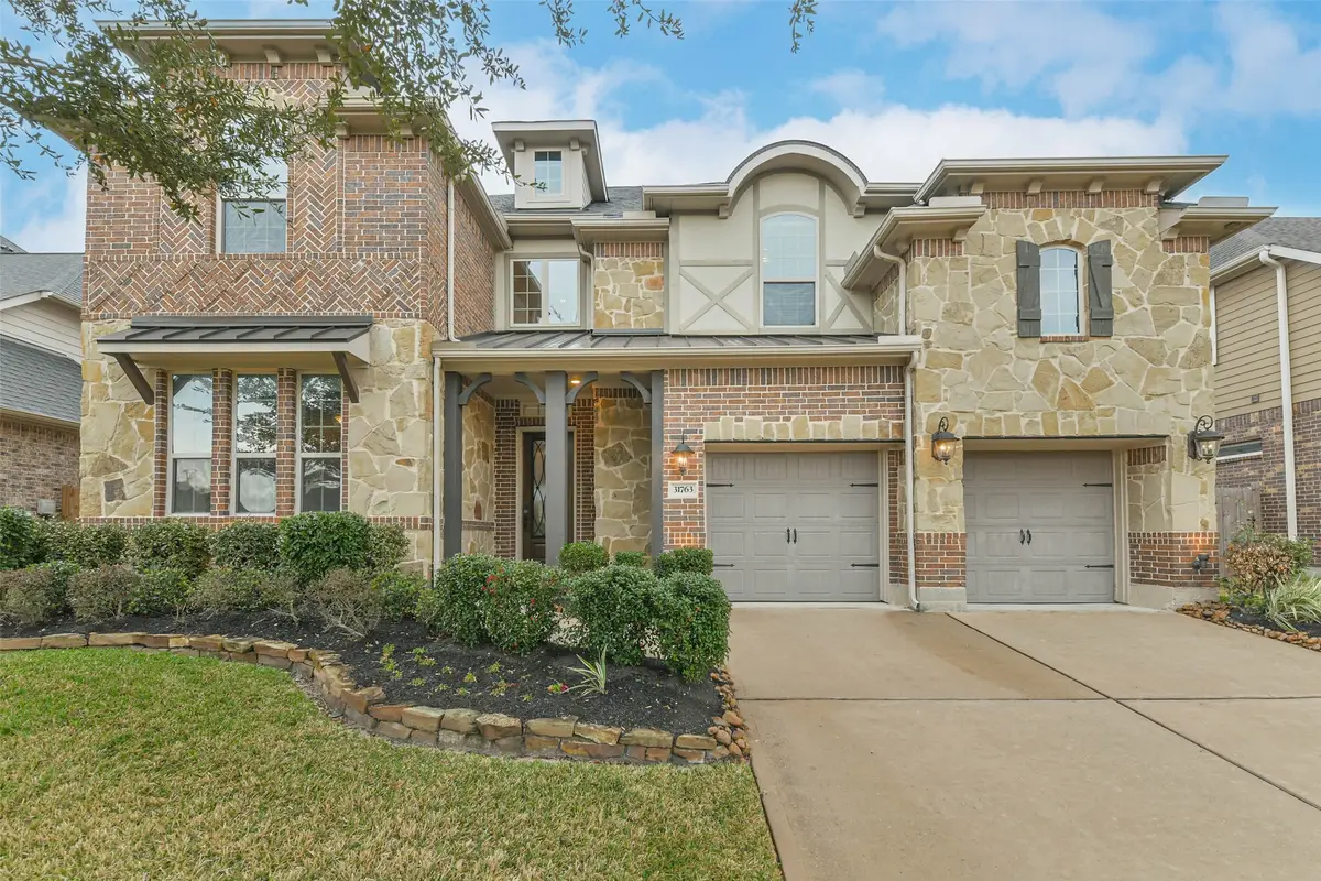 31763 Serrano Bluff Lane, Spring, TX 77386 - Image #1
