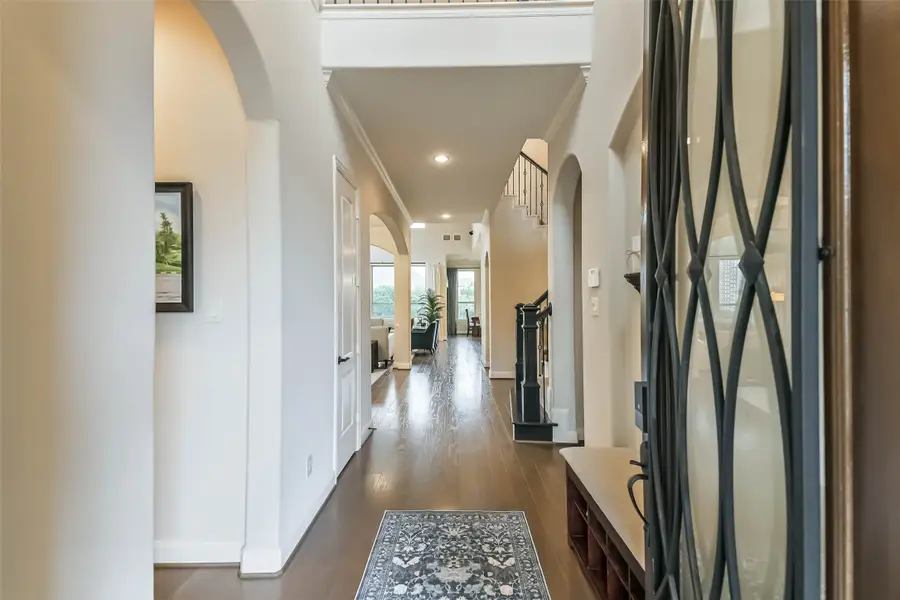 31763 Serrano Bluff Lane, Spring, TX 77386 - Image #2