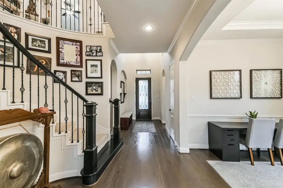 31763 Serrano Bluff Lane, Spring, TX 77386 - Image #3