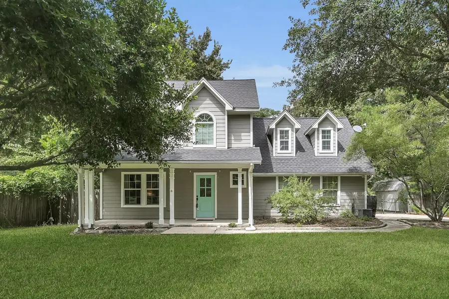 22806 Lantana Drive, Magnolia, TX 77355 - Image #2