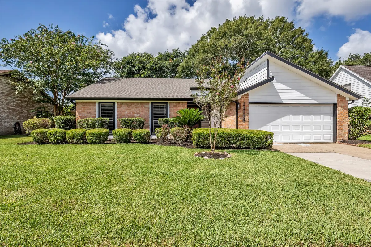11114 Sageknight Drive, Houston, TX 77089 - #1