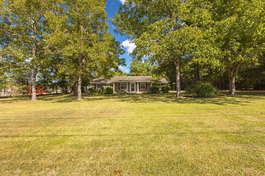 9021 S Us Hwy 59, Huntington, TX 75949 - #2