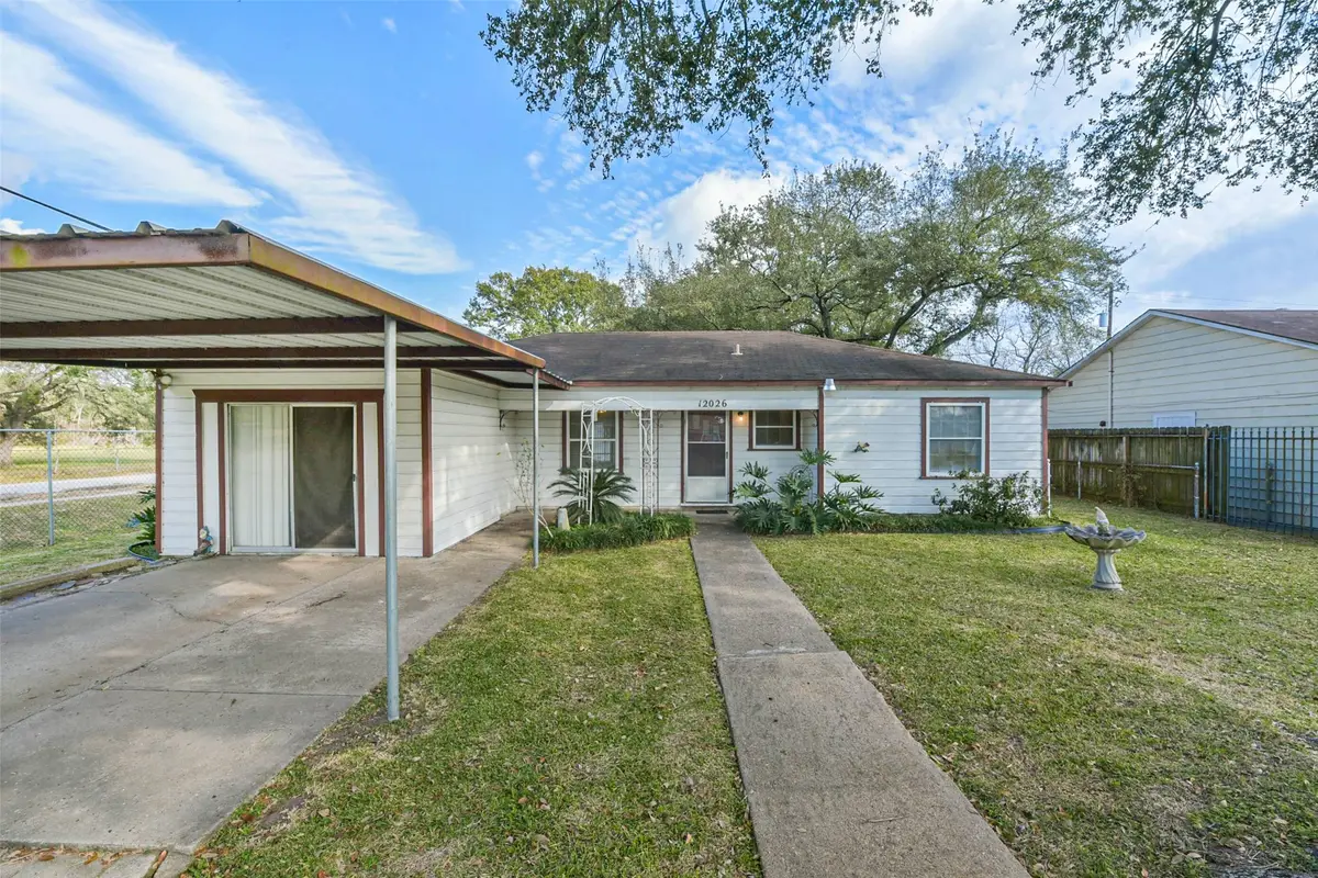 12026 Meadowgreen Street, Houston, TX 77076 - Image #1