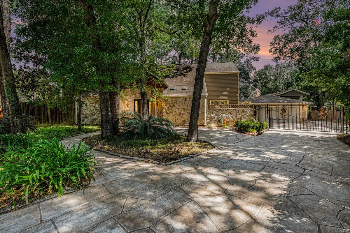 6107 River Mill Court, Spring, TX 77379 - Image #1