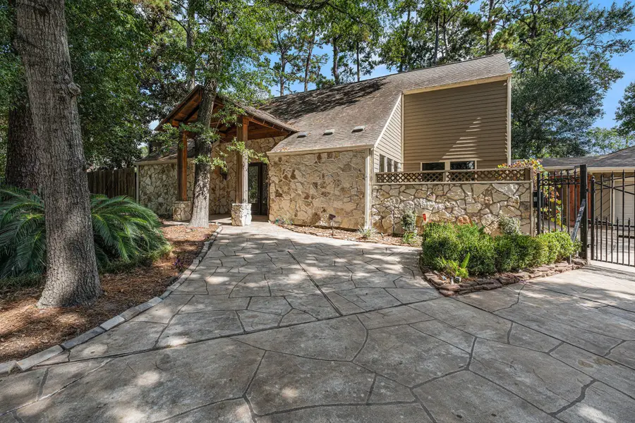6107 River Mill Court, Spring, TX 77379 - Image #2