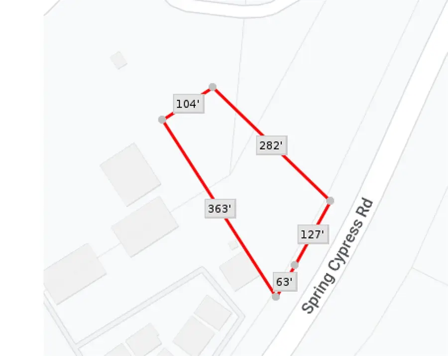 0 Spring Cypress Rd, Spring, TX 77379 - Image #2