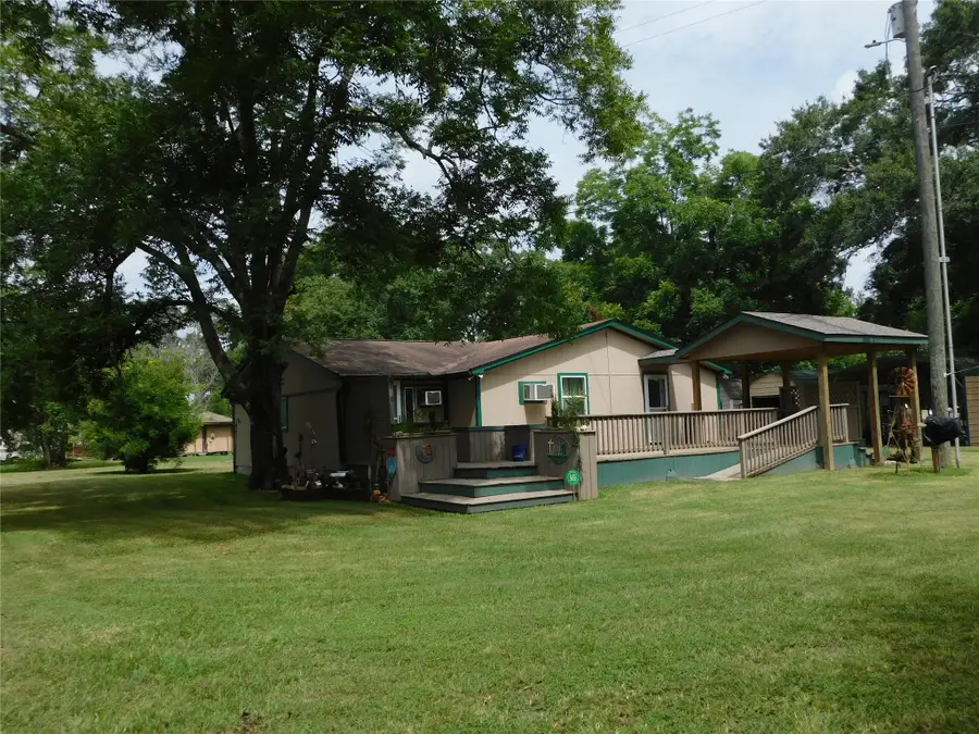 141 Martinez Street, Coldspring, TX 77331 - #3