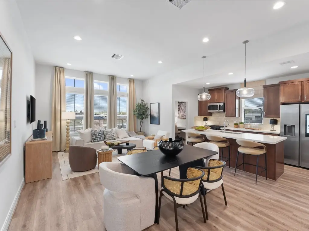 3518 Hamilton Heights, Houston, TX 77063 - #1